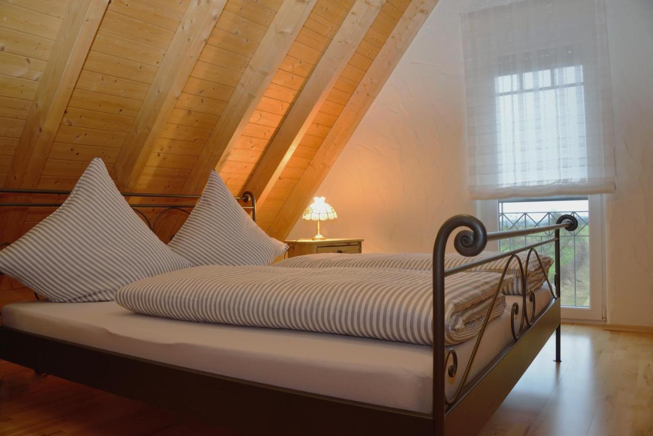 Gaestehaus Waldecker Boos Habitación foto